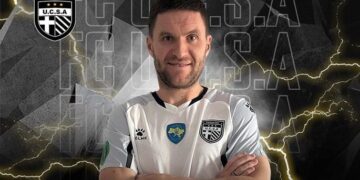 Офіційно. Клуб Другої ліги підписав колишнього захисника збірної України