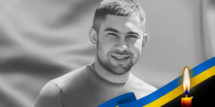 Олександр Величко загинув у Вугледарі – ПОЛТАВА СЬОГОДНІ