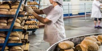 Пече для клієнтів і ЗСУ: ще одна жителька Кіровоградщини скористалася програмою “єРобота” |  – Новини Кропивницького і Кіровоградщини