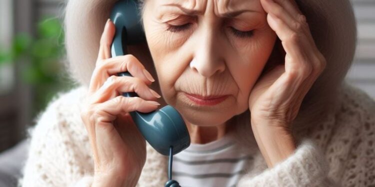 Пенсіонерка хотіла вирішити проблему сина з ДТП та віддала гроші шахраям —Хмельнитчина