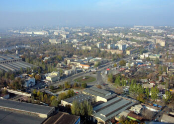 Перейменування вулиць у Запоріжжі – стало відомо, які назви обрали для 50 топонімів у різних районах | Новости Запорожья