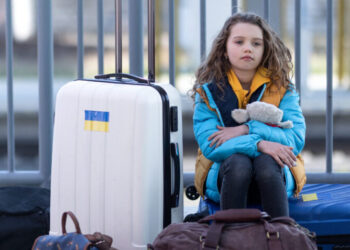 Перетин кордону з дитиною у 2024 році: правила та необхідні документи – Экономика