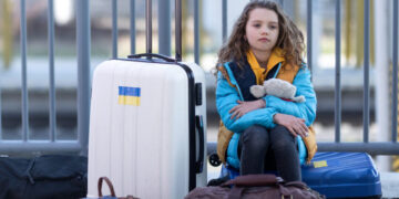 Перетин кордону з дитиною у 2024 році: правила та необхідні документи – Экономика