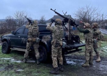 Під час ранкової атаки рф на Хмельниччині знищили 3 ударні БпЛА —Хмельнитчина
