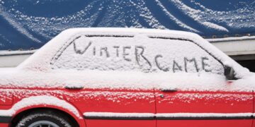 Підготовка автомобіля до зими в Україні: поради експертів |  |