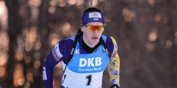 Пидручный и Прима больше не будут стартовать в Рупольдинге | Биатлон |