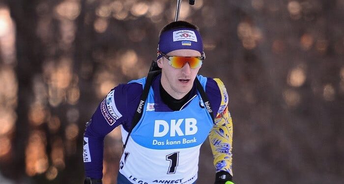 Пидручный и Прима больше не будут стартовать в Рупольдинге | Биатлон |