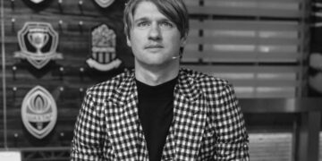 Пішов з життя Богдан Шершун