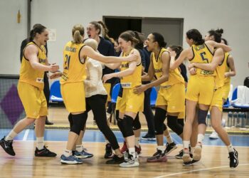 П’ять матчів року в українському баскетболі, які варто передивитись – Федерація баскетболу України