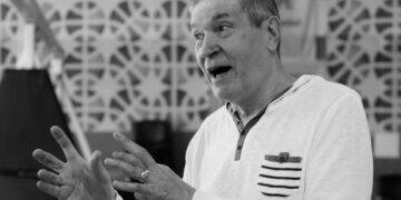 Помер олімпійський чемпіон Анатолій Поливода – Федерація баскетболу України