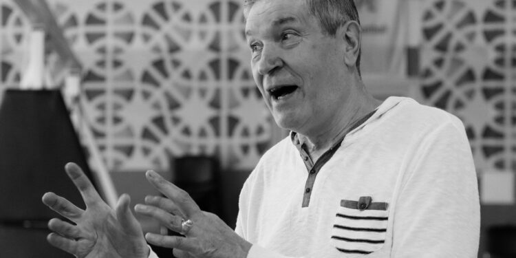 Помер олімпійський чемпіон Анатолій Поливода – Федерація баскетболу України