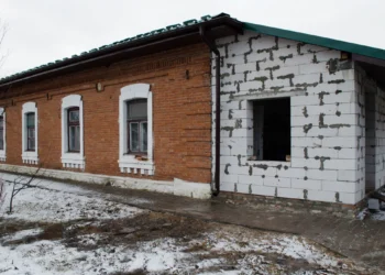 Понад 100-річні 40% корпусів інтернатів Полтавщини