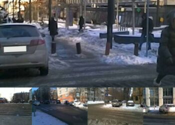 Порушникам правил паркування у Дніпрі виписали понад 1500 штрафів за тиждень |  |