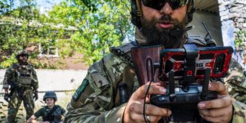 Повітряна тривога на Полтавщині: ситуація 6 січня – ПОЛТАВА СЬОГОДНІ