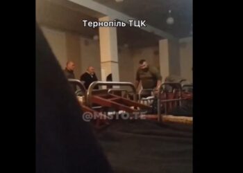 Працівників ТЦК, які катували тернополян, судитимуть, – ДБР | Терміново новини Тернополя