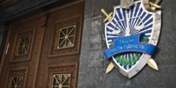 Правоохоронці посилили звинувачення колишній освітянці з Херсонщини