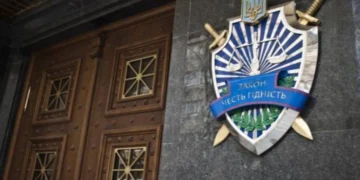 Правоохоронці завершили розслідування щодо трьох херсонських працівників пенітенціарної служби