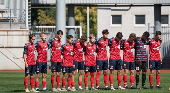 Президент ПФЛ: Ситуація з Металургом-2 складна, але не критична – шукають інвестора