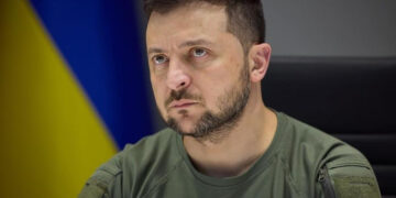 Президент України виступає за те, щоб соцдопомога для біженців у Європі надходила до бюджету України