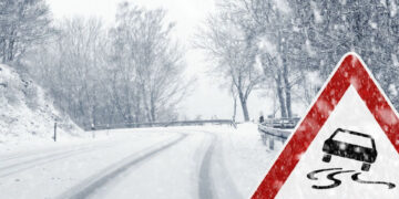 Прикарпатців попереджають про небезпечне метеорологічне явище