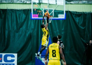 Прикарпаття-Говерла перемогла БІПУ в першому матчі Суперліги Favbet в новому році: фотогалерея – Федерація баскетболу України