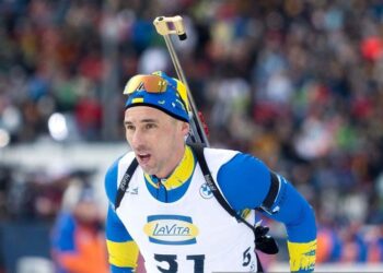 Прима: «На данный момент формы никакой нет» | Биатлон |