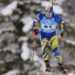 Прима показал лучший результат сборной Украины в текущем сезоне Кубка мира | Біатлон |