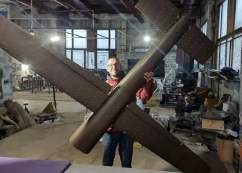Програму про БпЛА у Полтаві засекретили – ПОЛТАВА СЬОГОДНІ