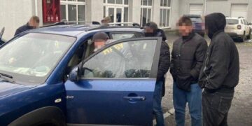 Прокурори завершили розслідування щодо спроби підкупити оперативного командувача в Одесі