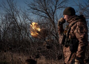 Ракета в напрямку Полтавщини: причини тривог 8 січня