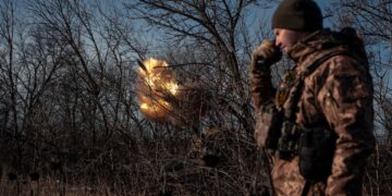 Ракета в напрямку Полтавщини: причини тривог 8 січня