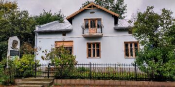 Роман Шухевич – що за особистість, музей пам‘яті якого зруйнував російський дрон?