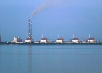 Росіяни мають ілюзію, що контролюють ситуацію на Запорізькій АЕС, проте вона щодня погіршується, – Галущенко – Экономика