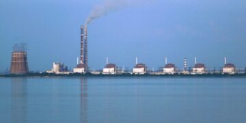 Росіяни мають ілюзію, що контролюють ситуацію на Запорізькій АЕС, проте вона щодня погіршується, – Галущенко – Экономика