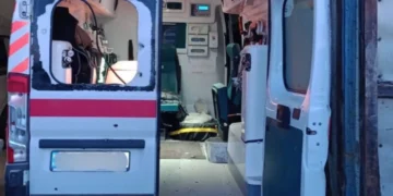 Росіяни вкрили вогнем село Станіслав