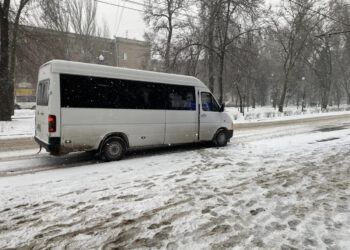 Розклад руху транспорту в Запоріжжі на 10 січня – тролейбуси все ще ходити не будуть | Новости Запорожья
