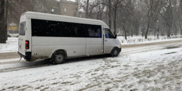 Розклад руху транспорту в Запоріжжі на 10 січня – тролейбуси все ще ходити не будуть | Новости Запорожья