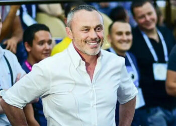 СБУ повідомила про підозру Євгенію Черняку із Запоріжжя – як відреагував бізнесмен | Новости Запорожья