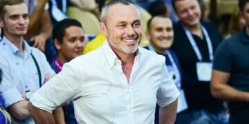 СБУ повідомила про підозру Євгенію Черняку із Запоріжжя – як відреагував бізнесмен | Новости Запорожья