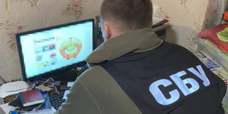 СБУ викрила у Запоріжжі ще одного прихильника рашизму | Новости Запорожья