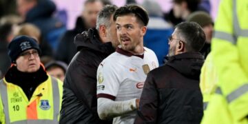 Семью звездного футболиста из АПЛ ограбили