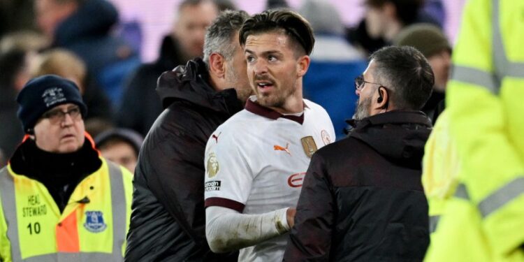 Семью звездного футболиста из АПЛ ограбили