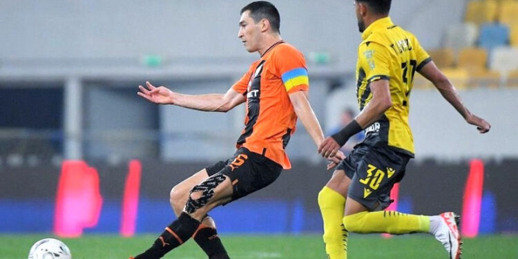 Серед чинних гравців найбільшу сезонів – у Тараса Степаненка