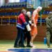 Сергію Скірі наклали декілька швів після моторошного зіткнення в матчі Суперліги Favbet – Федерація баскетболу України