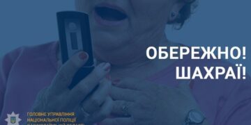 Шахраї ошукали жінок з Миколаївщини на понад 120 тисяч