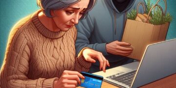 Шепетівчанка хотіла отримати матеріальну допомогу, а натомість втратила 5000 грн —Хмельнитчина