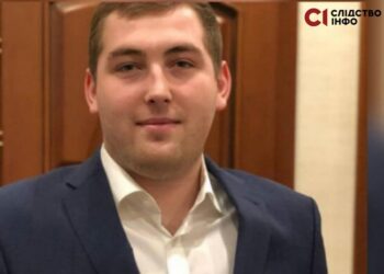 Сина київського екссудді в Одесі відправили до СІЗО без права на заставу