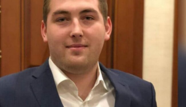 Сина київського екссудді в Одесі відправили до СІЗО без права на заставу