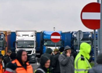Ситуація на кордоні з Польщею |  |