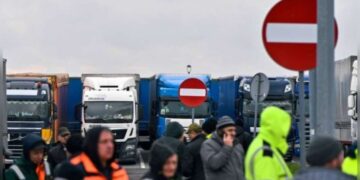 Ситуація на кордоні з Польщею |  |